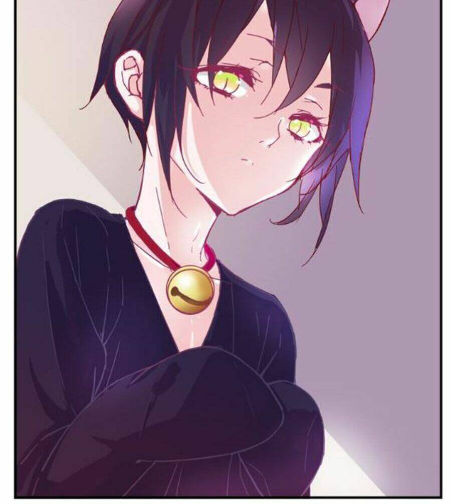 Đừng Nghịch, Ta Chỉ Muốn Yên Tĩnh Chapter 1 - Trang 2