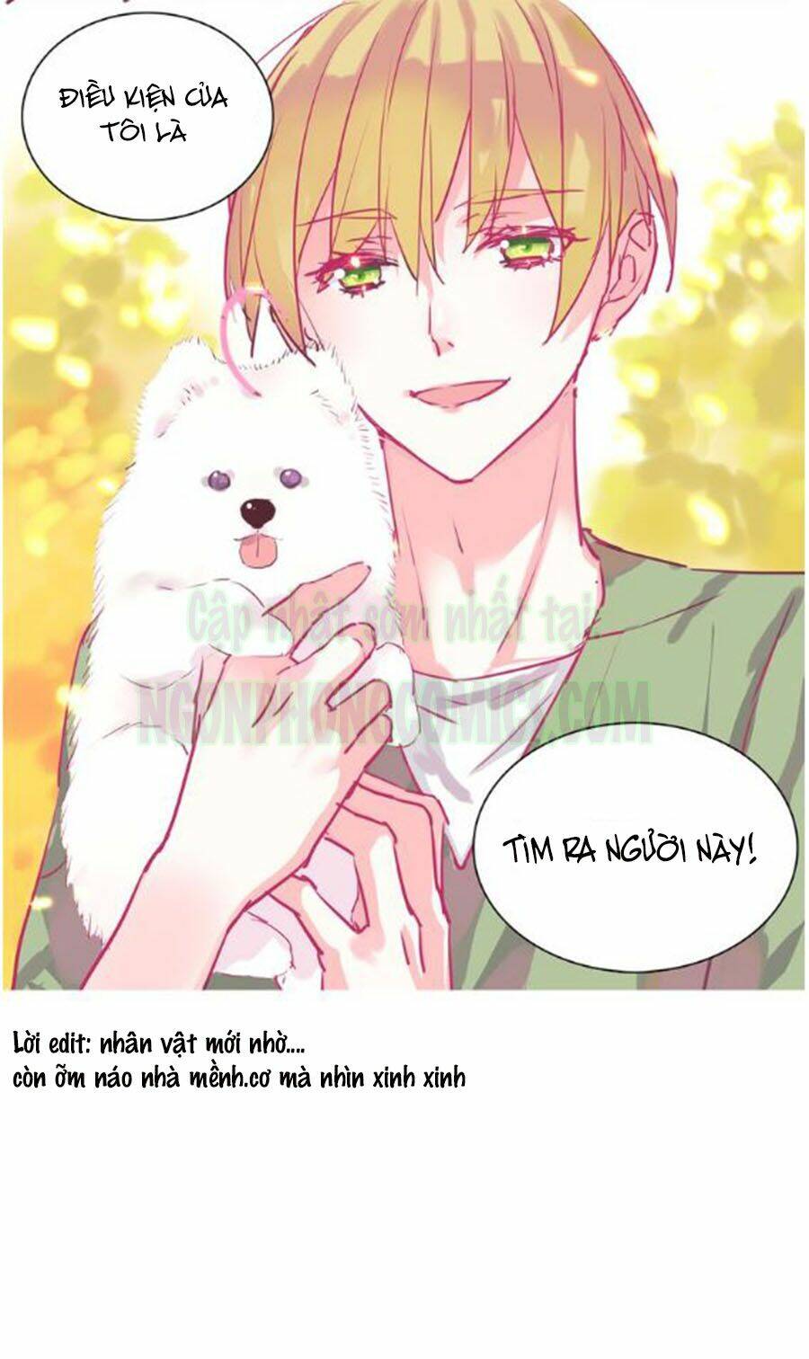 Đừng Nghịch, Ta Chỉ Muốn Yên Tĩnh Chapter 10 - Trang 2