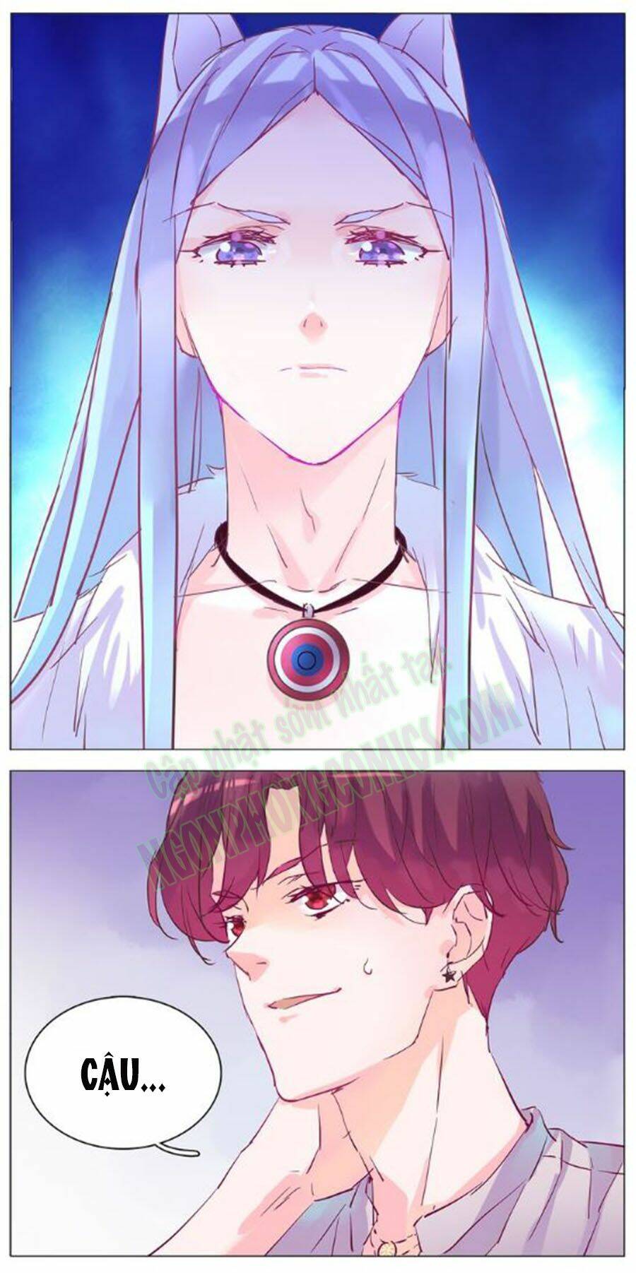 Đừng Nghịch, Ta Chỉ Muốn Yên Tĩnh Chapter 10 - Trang 2