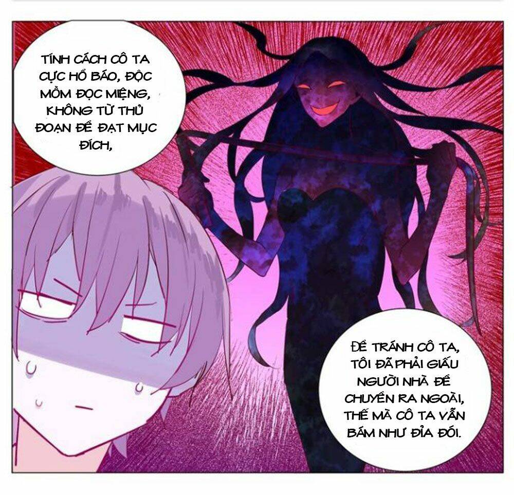 Đừng Nghịch, Ta Chỉ Muốn Yên Tĩnh Chapter 12 - Trang 2