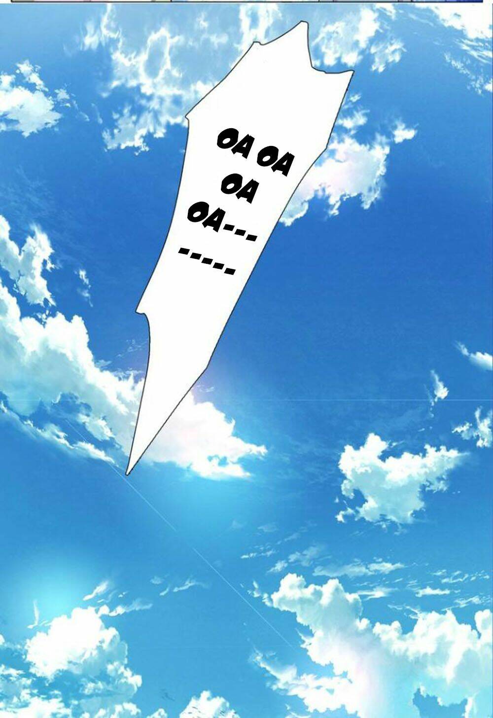 Đừng Nghịch, Ta Chỉ Muốn Yên Tĩnh Chapter 12 - Trang 2