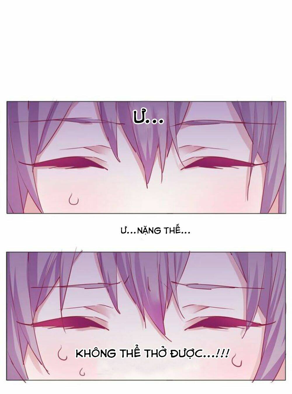 Đừng Nghịch, Ta Chỉ Muốn Yên Tĩnh Chapter 12 - Trang 2