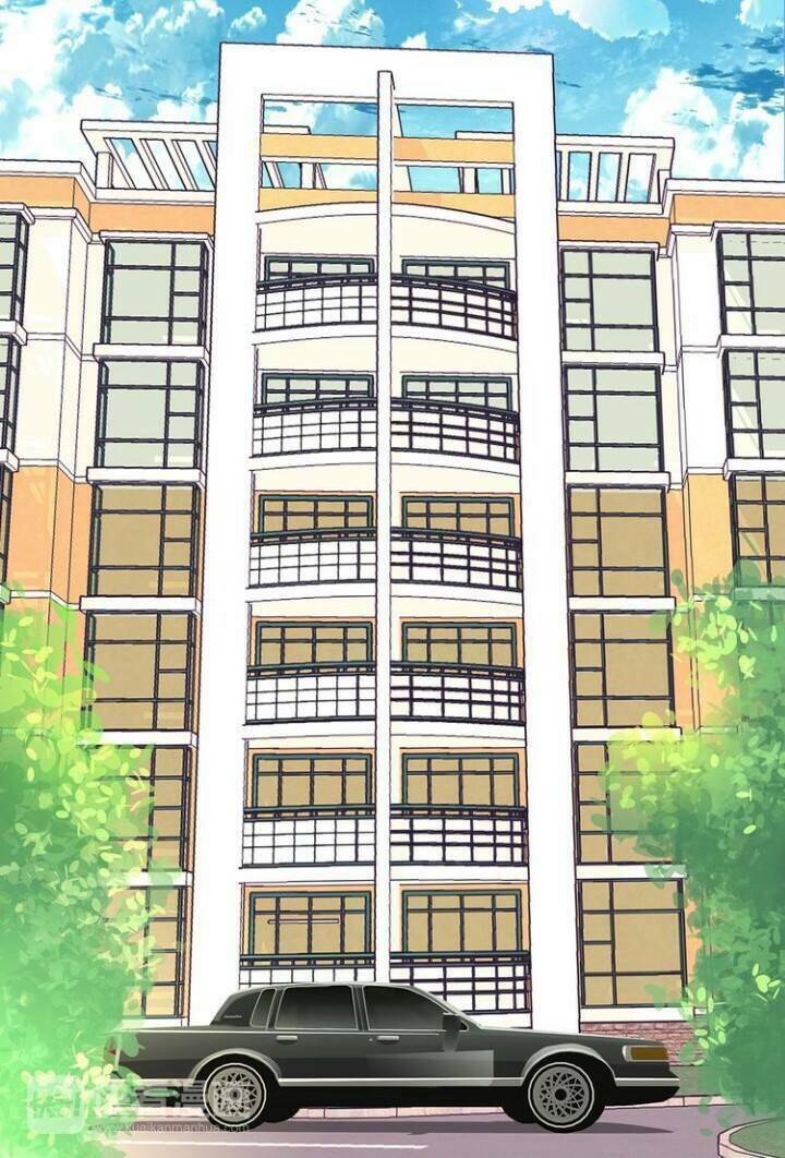 Đừng Nghịch, Ta Chỉ Muốn Yên Tĩnh Chapter 12 - Trang 2