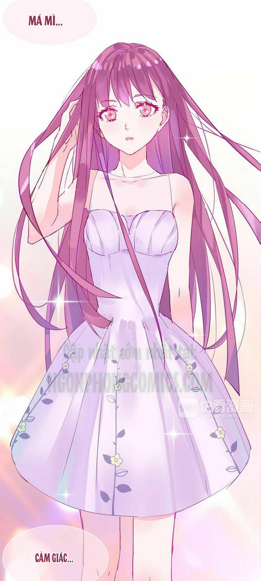 Đừng Nghịch, Ta Chỉ Muốn Yên Tĩnh Chapter 13 - Trang 2