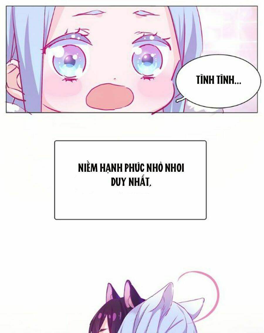 Đừng Nghịch, Ta Chỉ Muốn Yên Tĩnh Chapter 13 - Trang 2