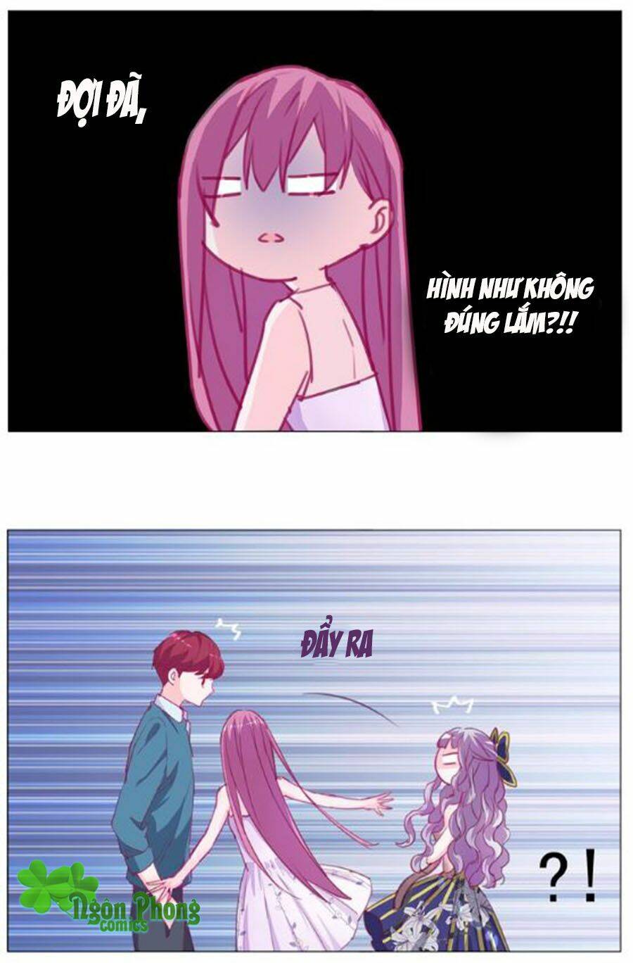 Đừng Nghịch, Ta Chỉ Muốn Yên Tĩnh Chapter 14 - Trang 2