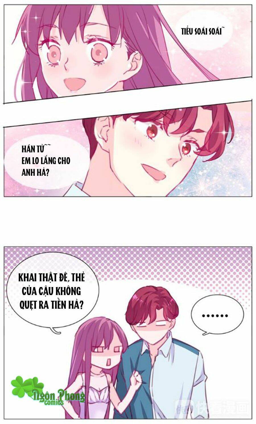Đừng Nghịch, Ta Chỉ Muốn Yên Tĩnh Chapter 14 - Trang 2