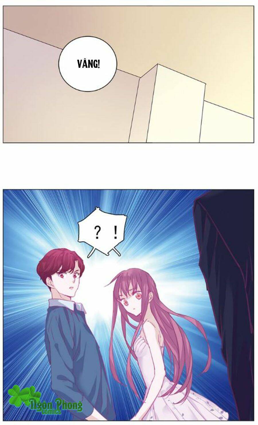 Đừng Nghịch, Ta Chỉ Muốn Yên Tĩnh Chapter 14 - Trang 2