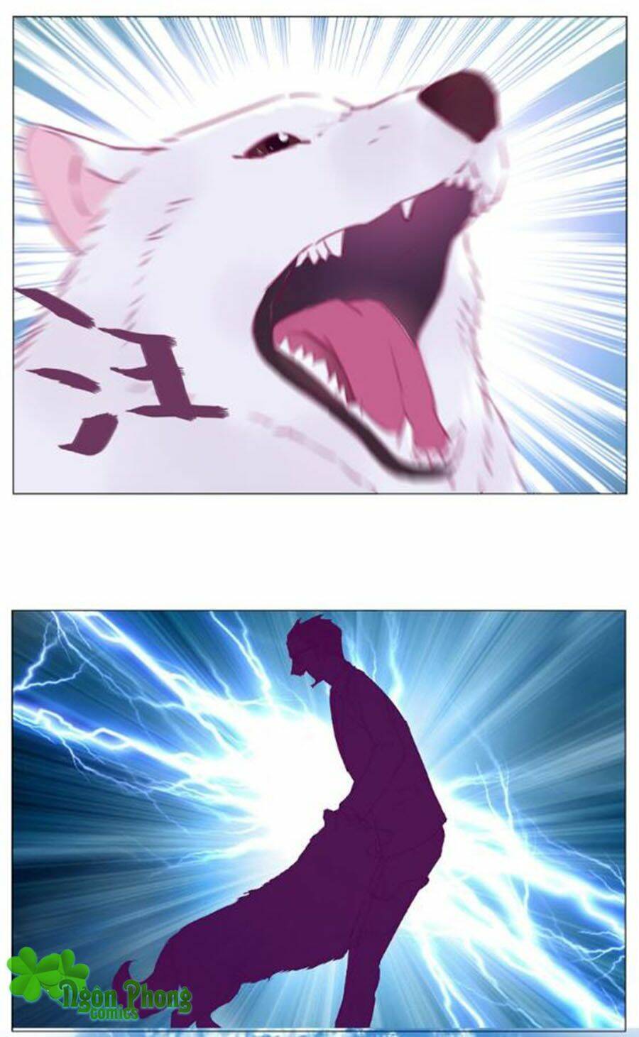 Đừng Nghịch, Ta Chỉ Muốn Yên Tĩnh Chapter 14 - Trang 2