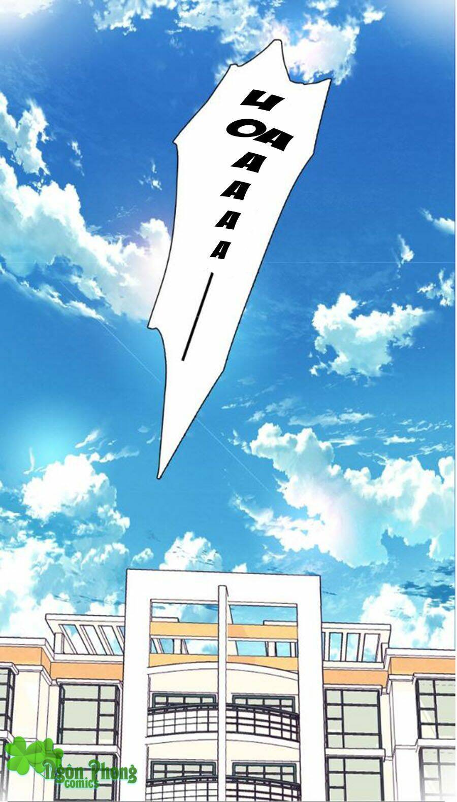 Đừng Nghịch, Ta Chỉ Muốn Yên Tĩnh Chapter 14 - Trang 2