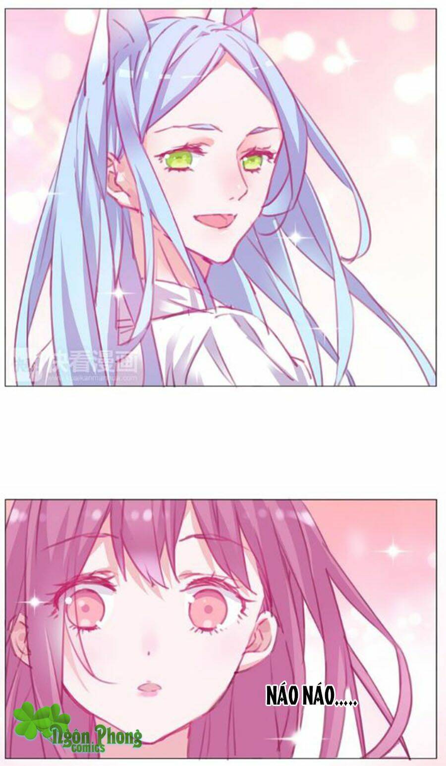 Đừng Nghịch, Ta Chỉ Muốn Yên Tĩnh Chapter 14 - Trang 2