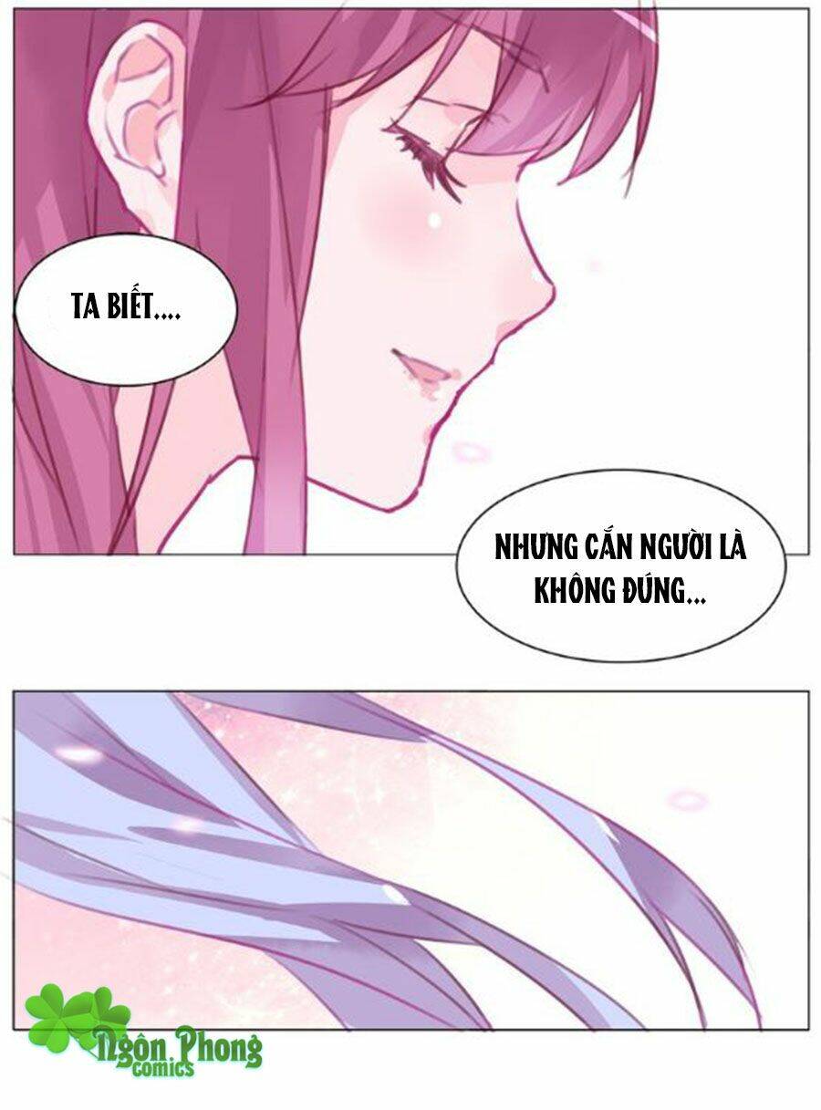 Đừng Nghịch, Ta Chỉ Muốn Yên Tĩnh Chapter 14 - Trang 2