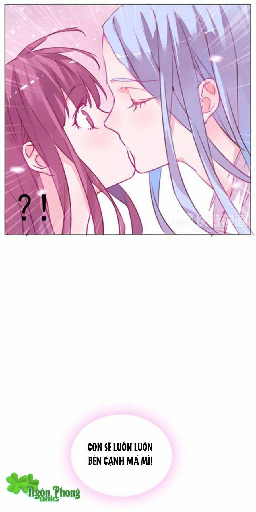 Đừng Nghịch, Ta Chỉ Muốn Yên Tĩnh Chapter 14 - Trang 2