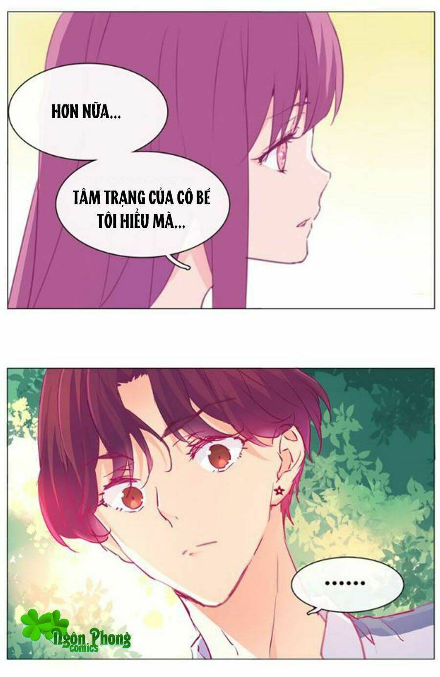 Đừng Nghịch, Ta Chỉ Muốn Yên Tĩnh Chapter 15 - Trang 2