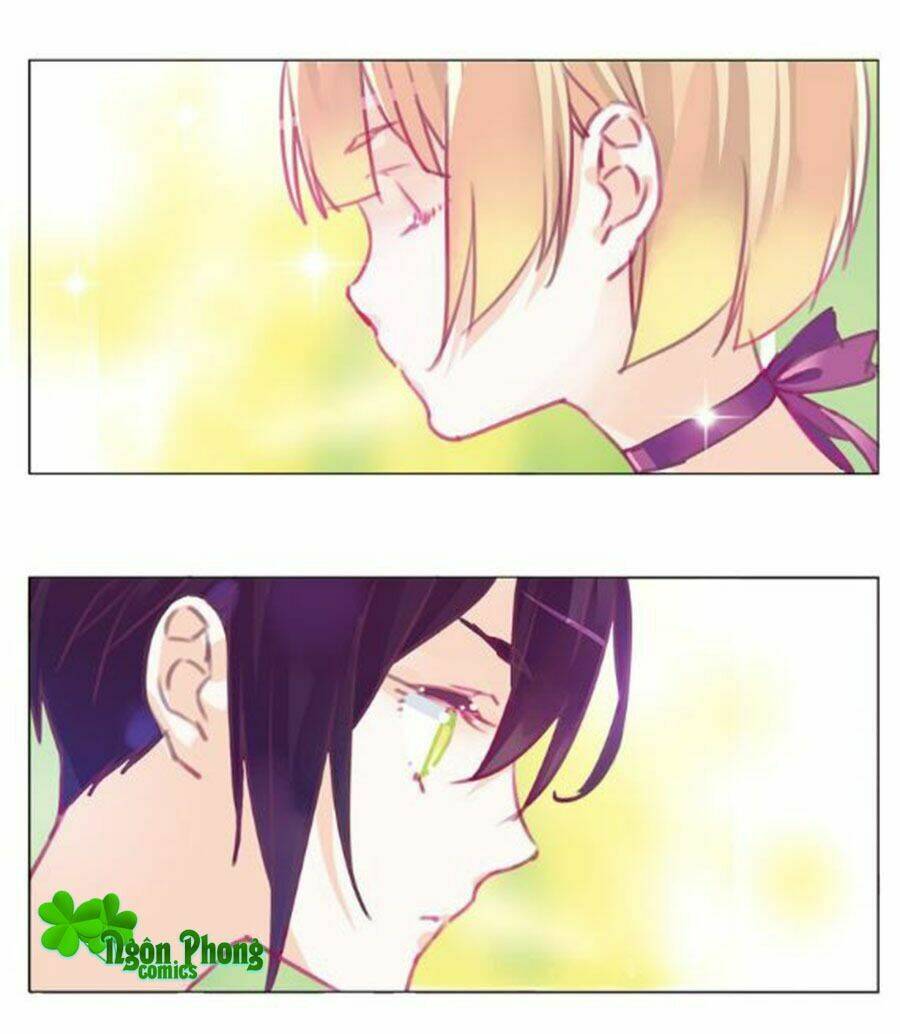 Đừng Nghịch, Ta Chỉ Muốn Yên Tĩnh Chapter 15 - Trang 2