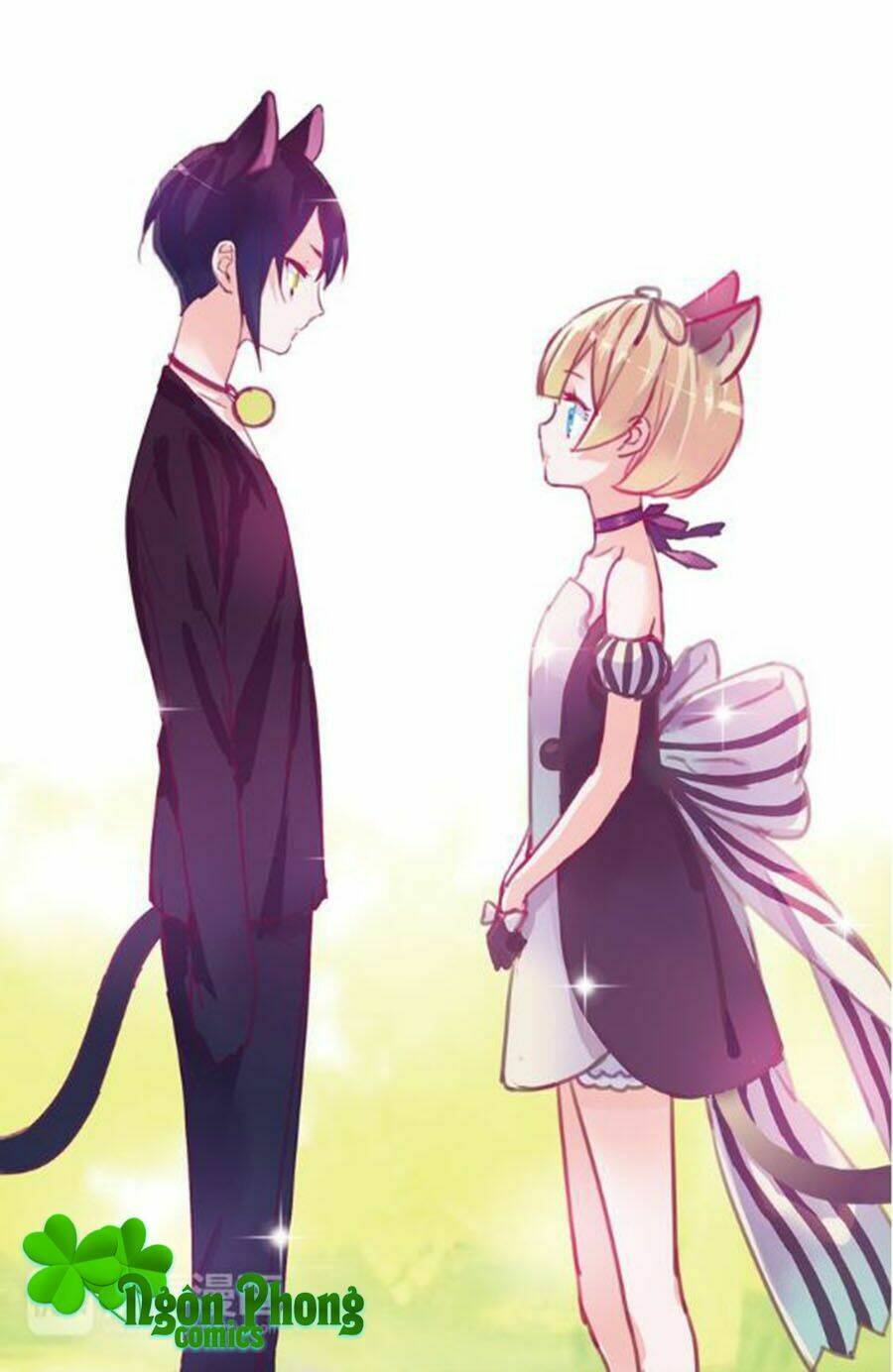 Đừng Nghịch, Ta Chỉ Muốn Yên Tĩnh Chapter 15 - Trang 2