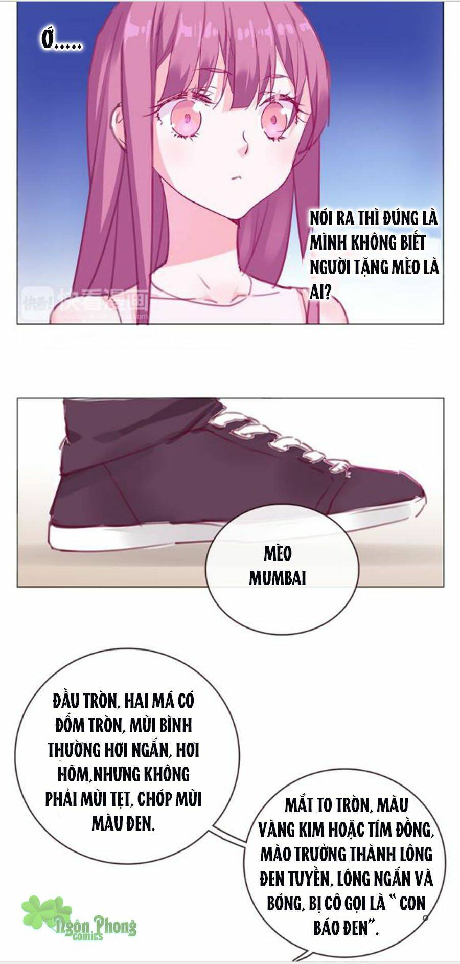 Đừng Nghịch, Ta Chỉ Muốn Yên Tĩnh Chapter 16 - Trang 2