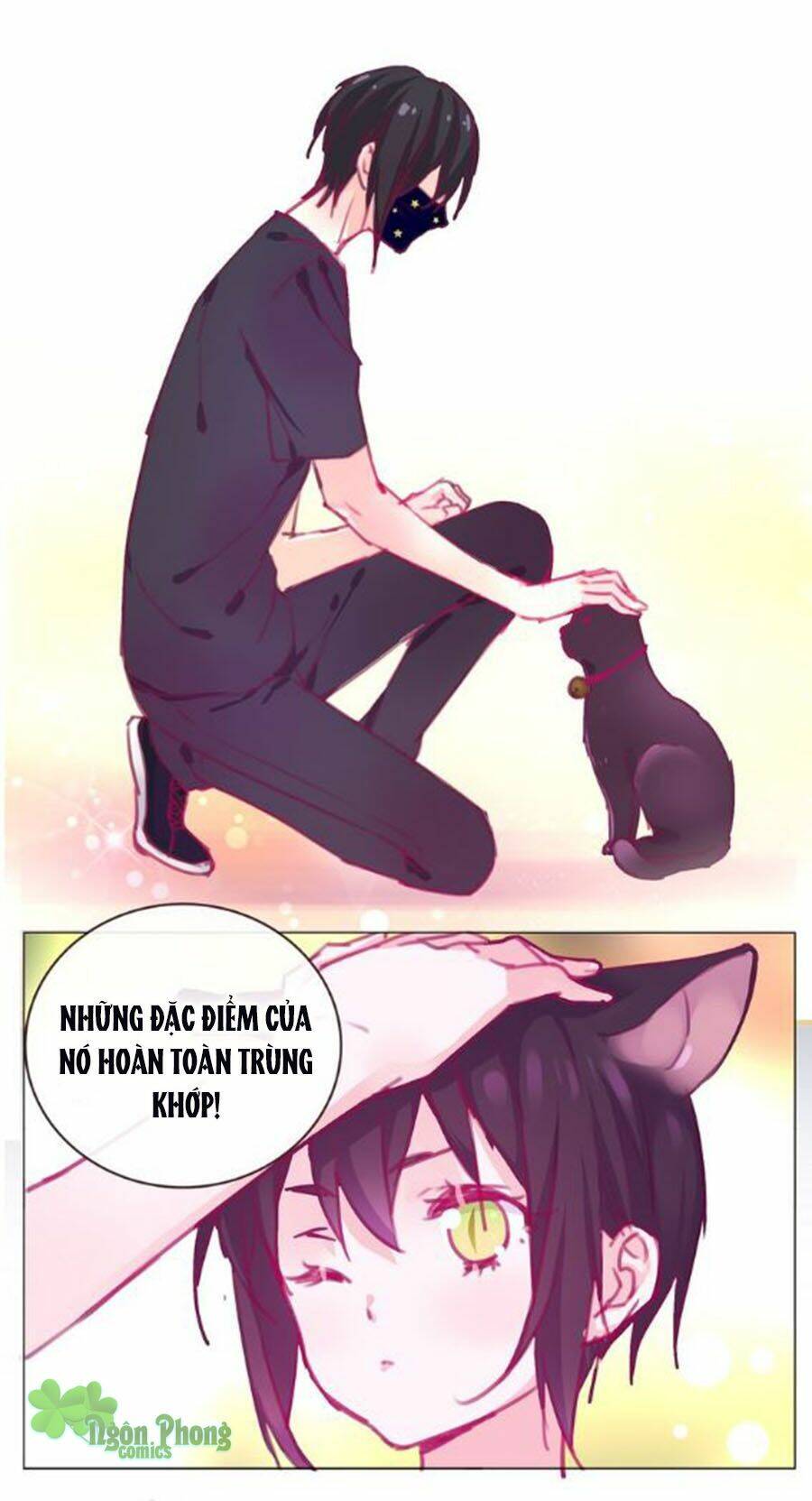 Đừng Nghịch, Ta Chỉ Muốn Yên Tĩnh Chapter 16 - Trang 2