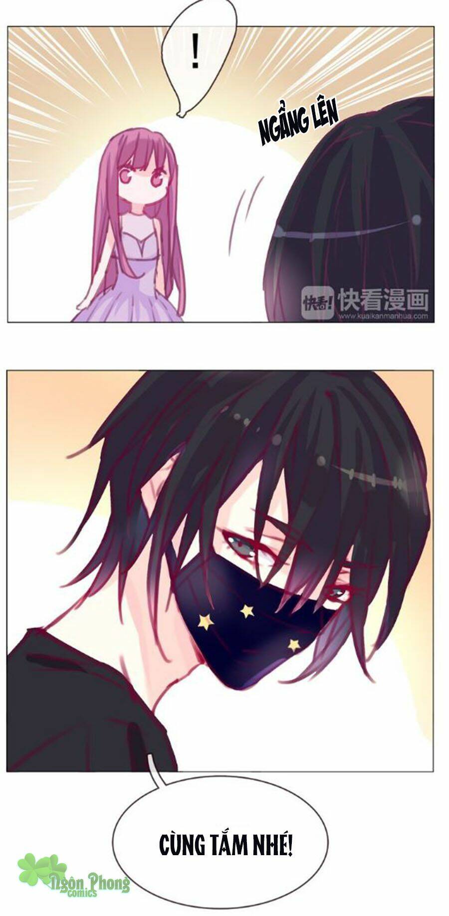 Đừng Nghịch, Ta Chỉ Muốn Yên Tĩnh Chapter 16 - Trang 2