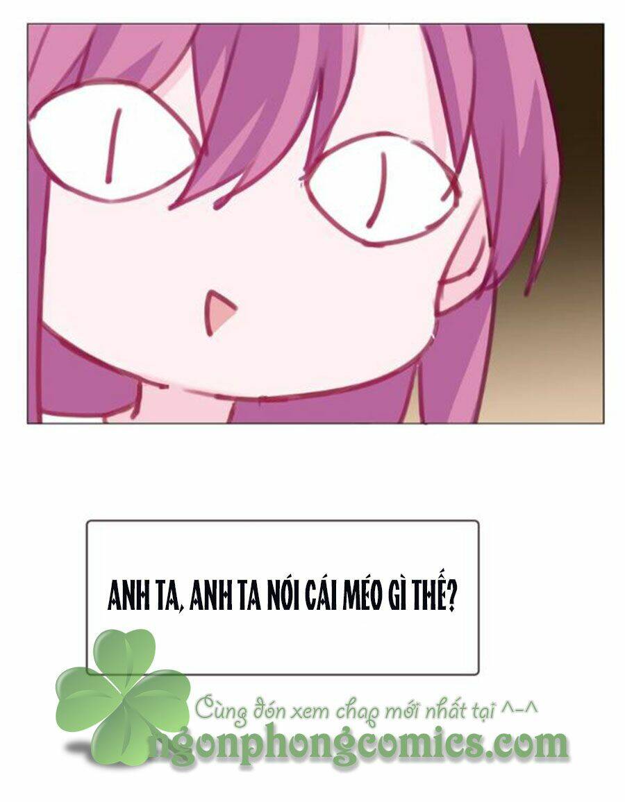 Đừng Nghịch, Ta Chỉ Muốn Yên Tĩnh Chapter 16 - Trang 2