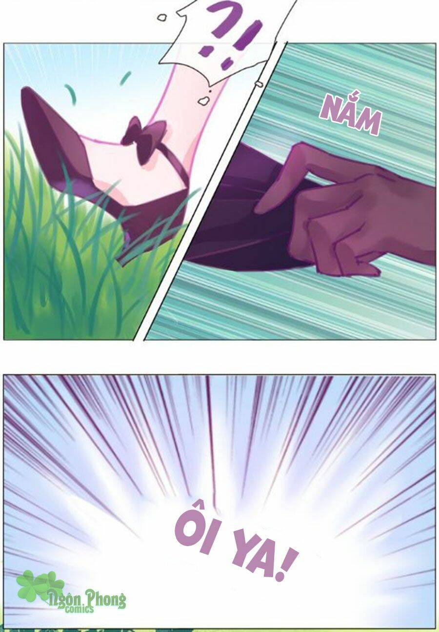 Đừng Nghịch, Ta Chỉ Muốn Yên Tĩnh Chapter 16 - Trang 2