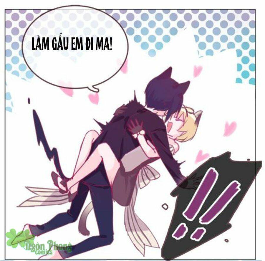 Đừng Nghịch, Ta Chỉ Muốn Yên Tĩnh Chapter 16 - Trang 2