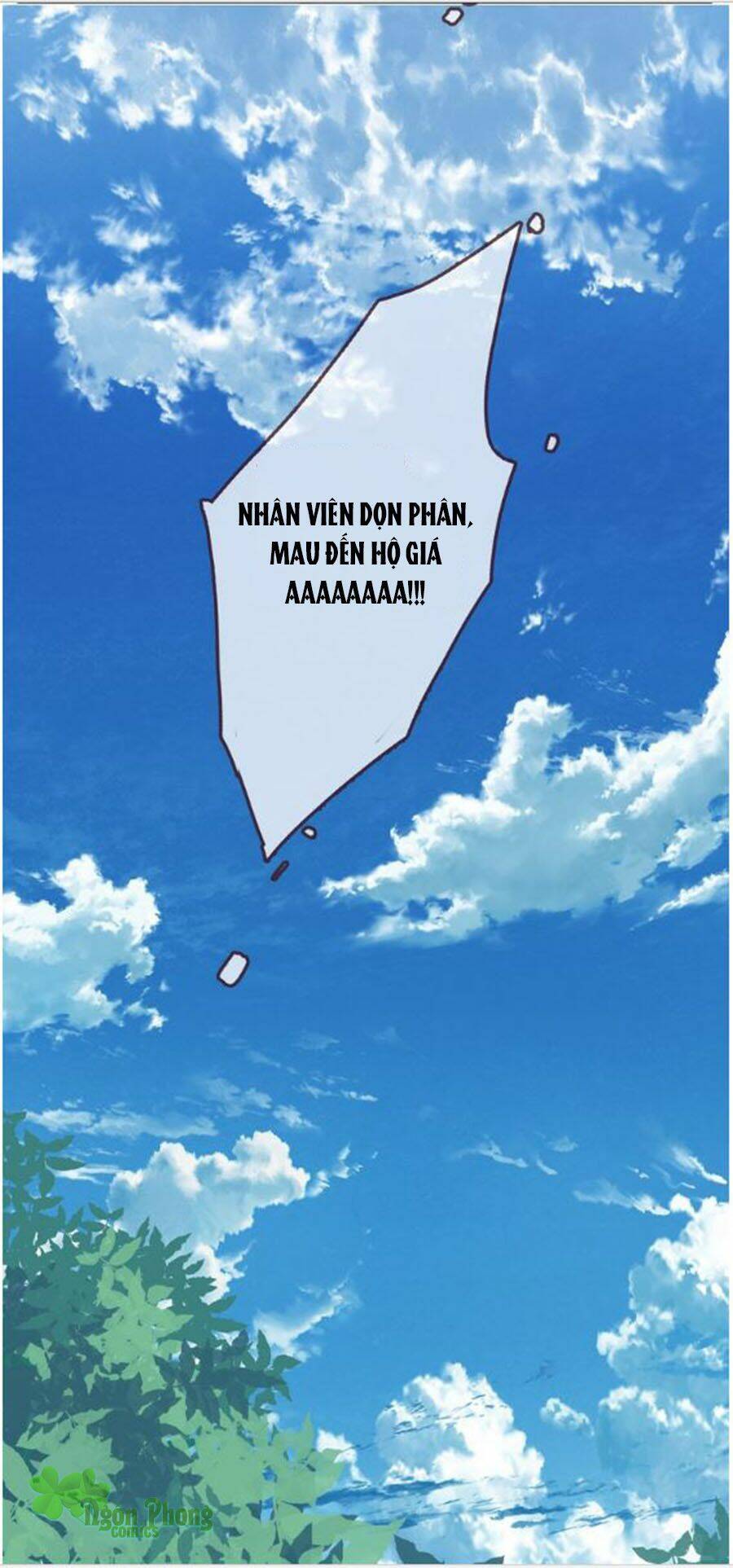 Đừng Nghịch, Ta Chỉ Muốn Yên Tĩnh Chapter 16 - Trang 2