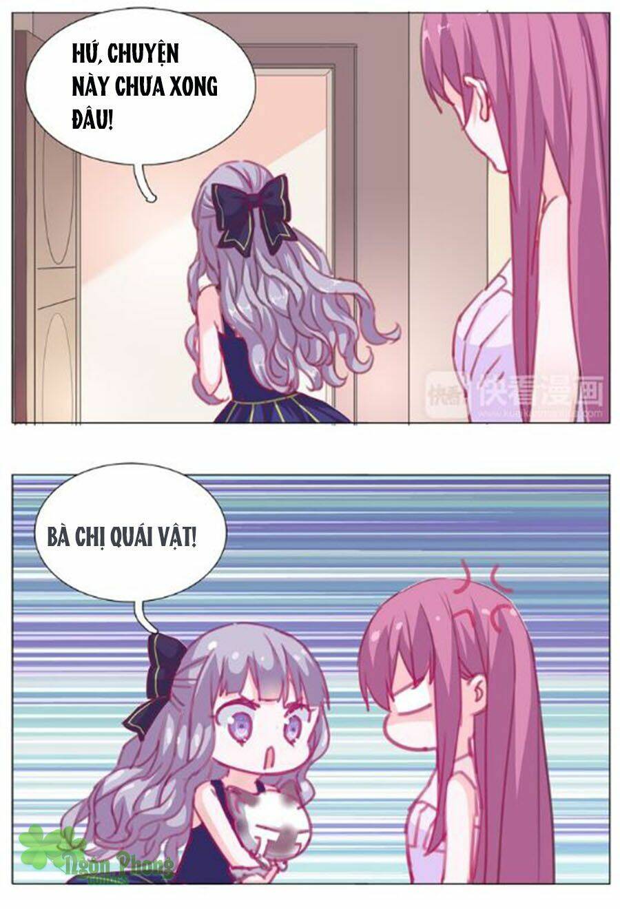 Đừng Nghịch, Ta Chỉ Muốn Yên Tĩnh Chapter 17 - Trang 2