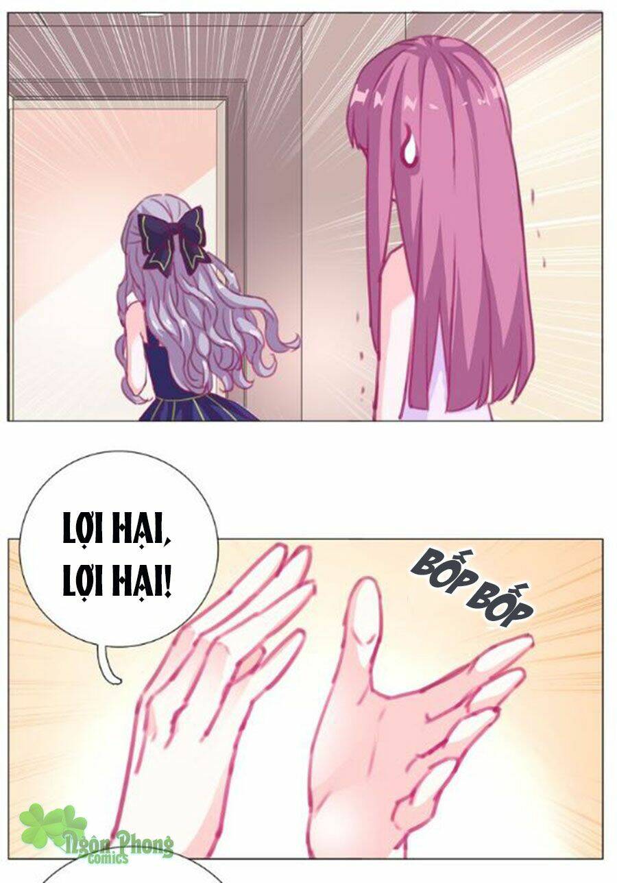 Đừng Nghịch, Ta Chỉ Muốn Yên Tĩnh Chapter 17 - Trang 2