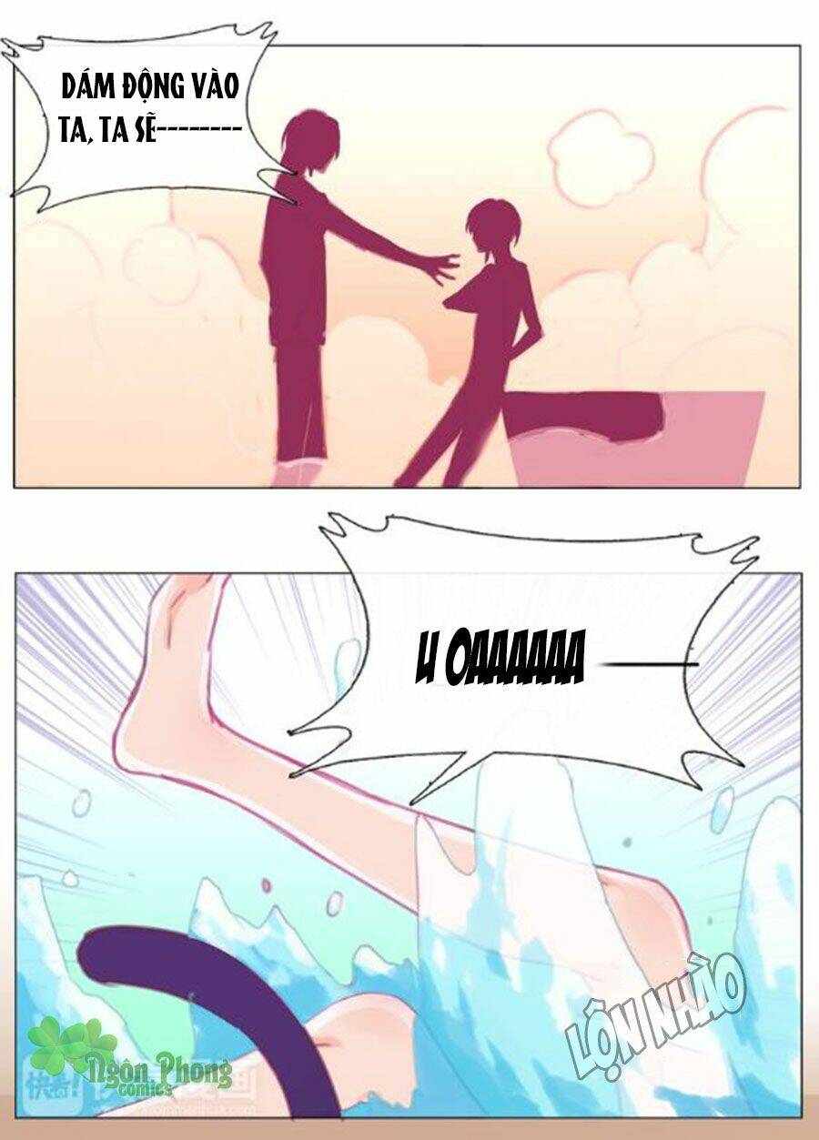 Đừng Nghịch, Ta Chỉ Muốn Yên Tĩnh Chapter 17 - Trang 2