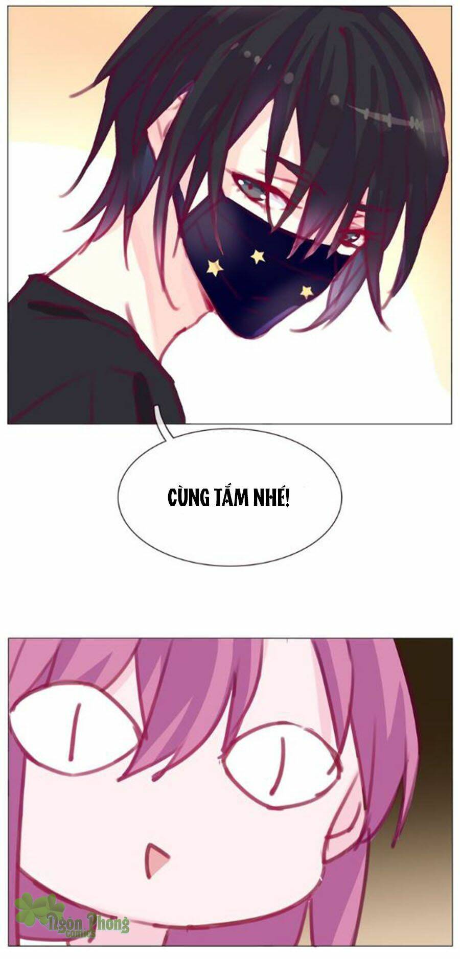 Đừng Nghịch, Ta Chỉ Muốn Yên Tĩnh Chapter 17 - Trang 2