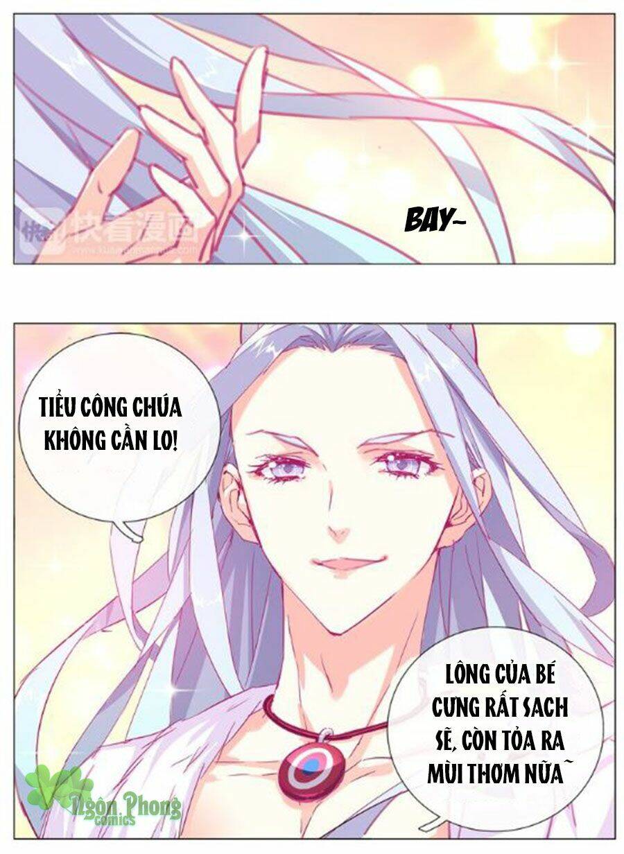 Đừng Nghịch, Ta Chỉ Muốn Yên Tĩnh Chapter 17 - Trang 2