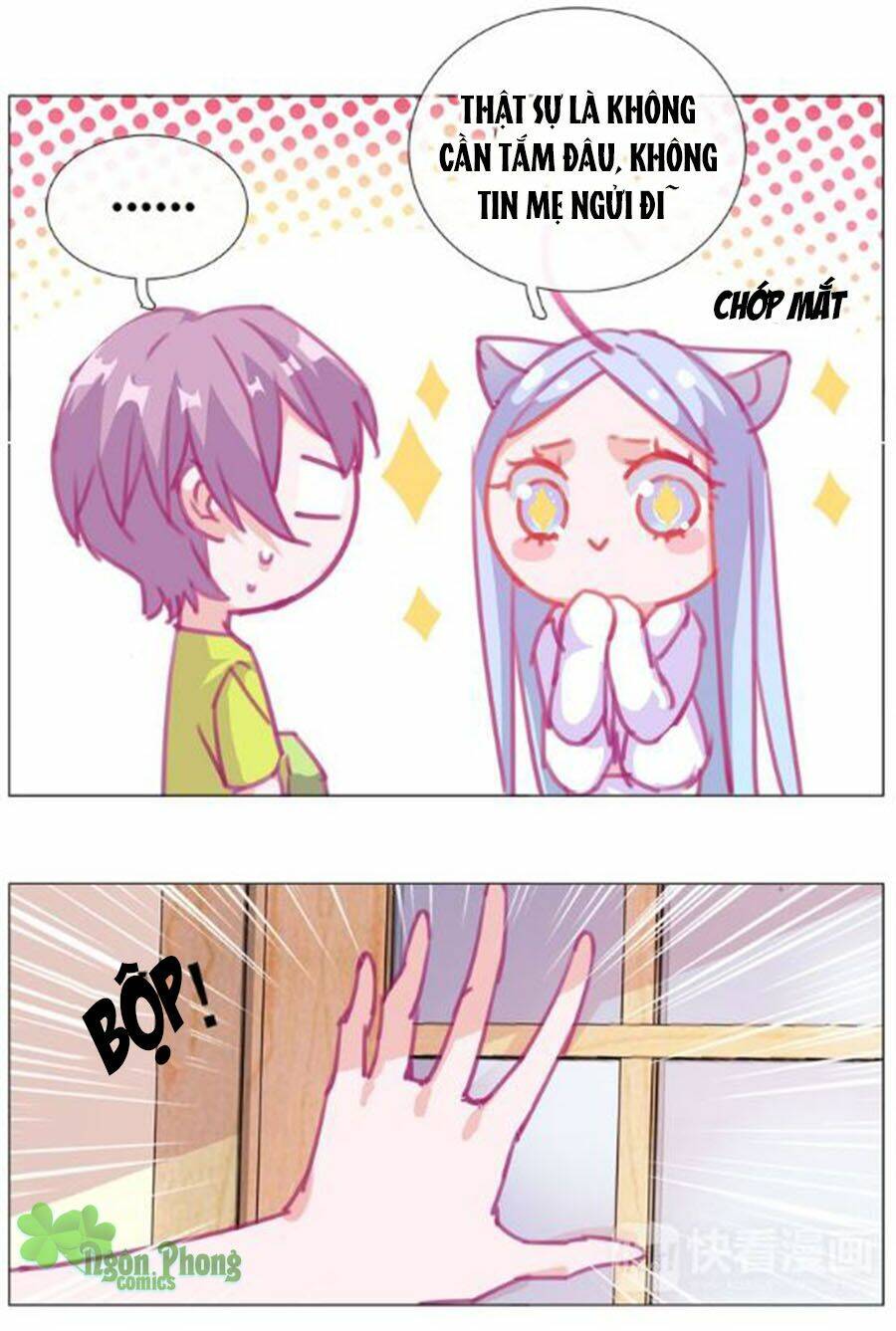 Đừng Nghịch, Ta Chỉ Muốn Yên Tĩnh Chapter 17 - Trang 2