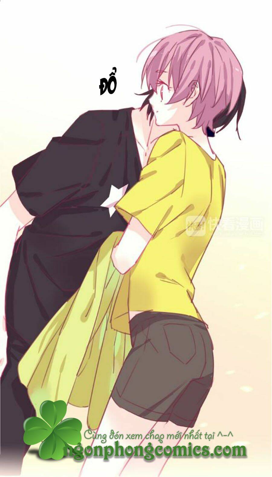 Đừng Nghịch, Ta Chỉ Muốn Yên Tĩnh Chapter 17 - Trang 2