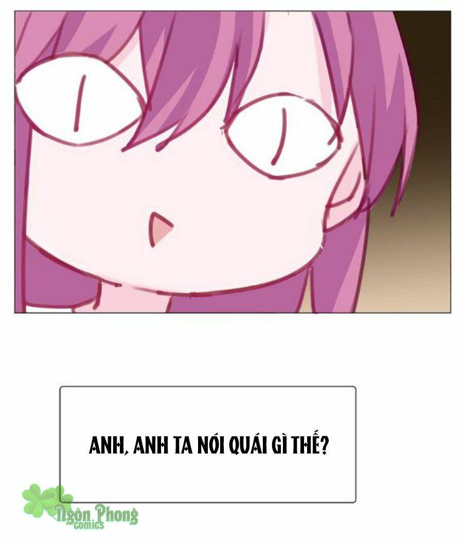 Đừng Nghịch, Ta Chỉ Muốn Yên Tĩnh Chapter 17 - Trang 2