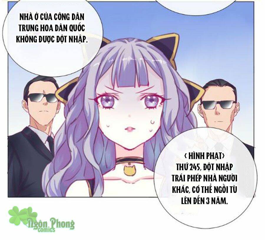 Đừng Nghịch, Ta Chỉ Muốn Yên Tĩnh Chapter 17 - Trang 2