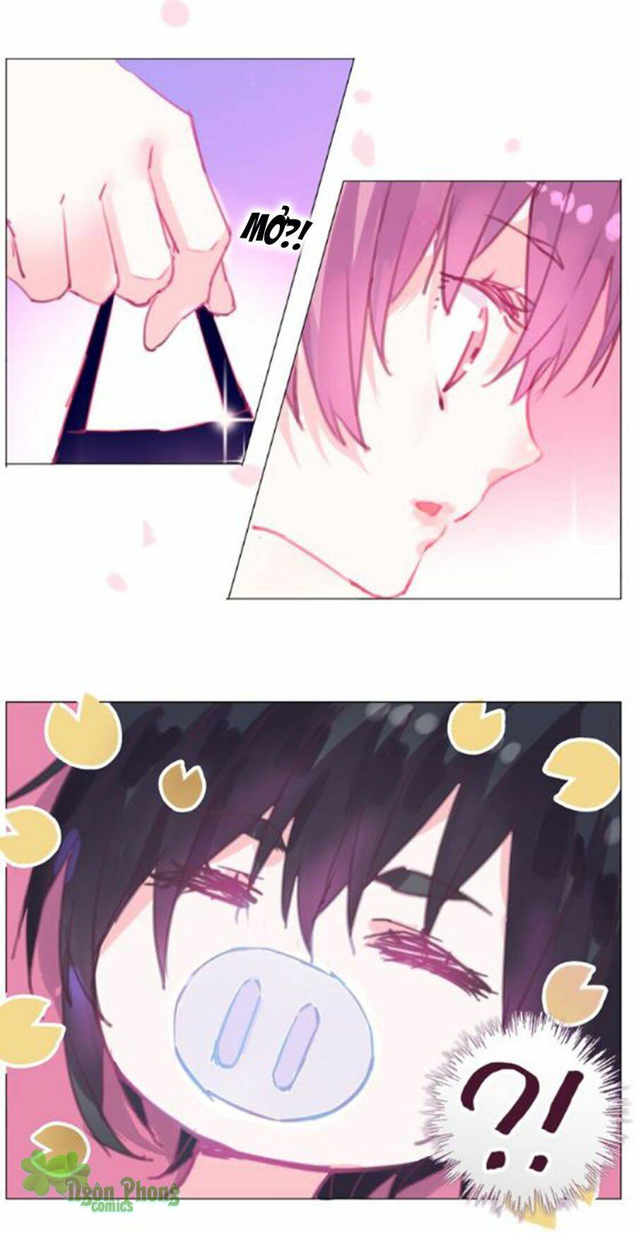 Đừng Nghịch, Ta Chỉ Muốn Yên Tĩnh Chapter 18 - Trang 2