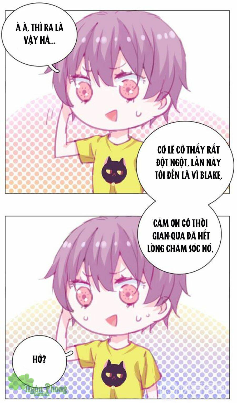 Đừng Nghịch, Ta Chỉ Muốn Yên Tĩnh Chapter 18 - Trang 2