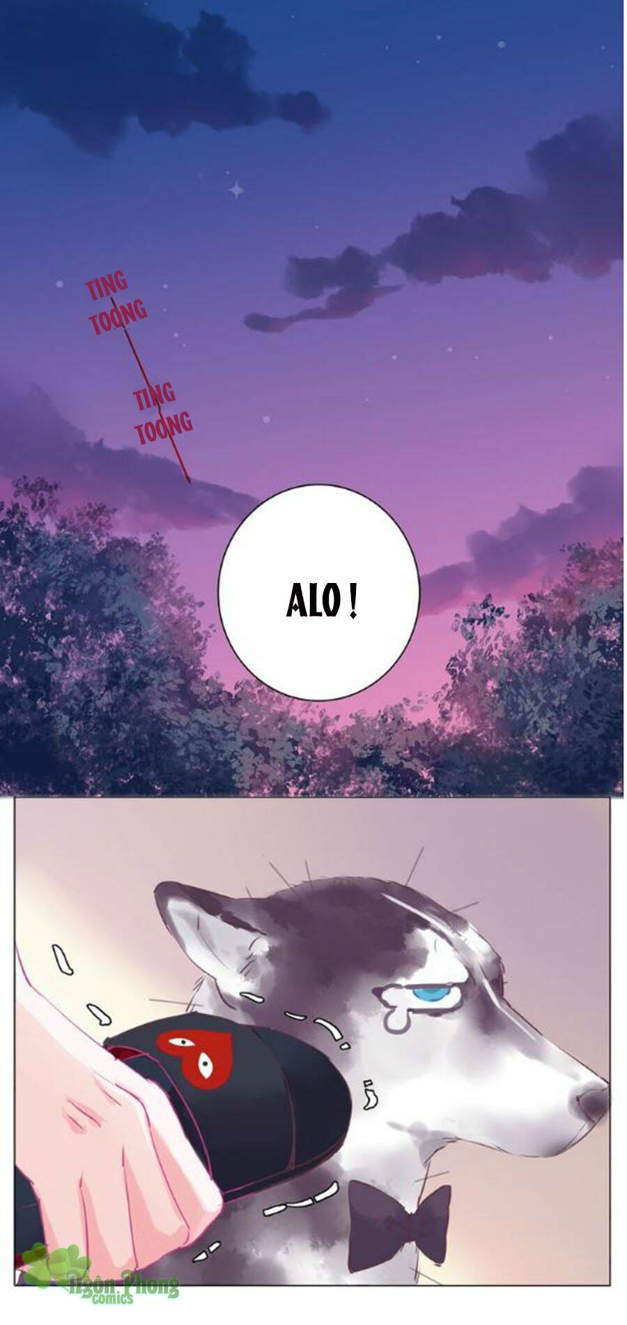 Đừng Nghịch, Ta Chỉ Muốn Yên Tĩnh Chapter 18 - Trang 2