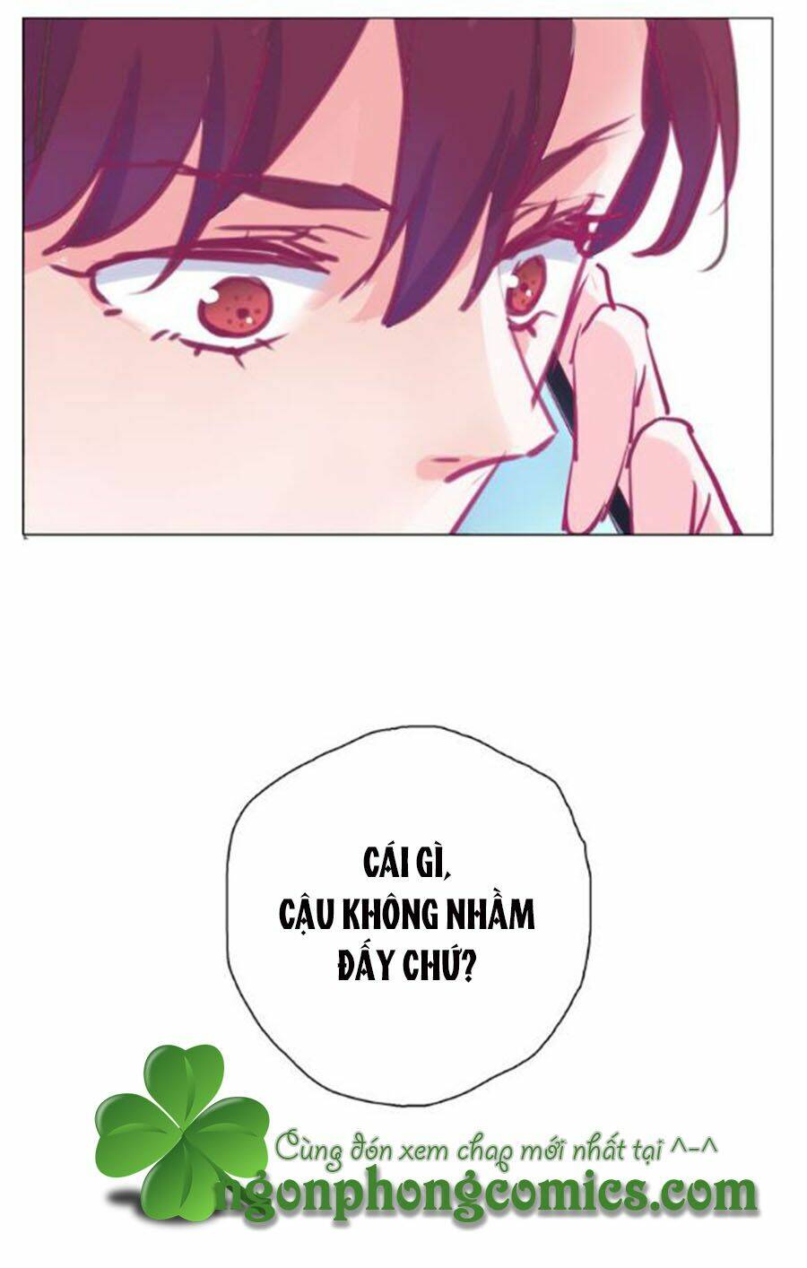 Đừng Nghịch, Ta Chỉ Muốn Yên Tĩnh Chapter 18 - Trang 2