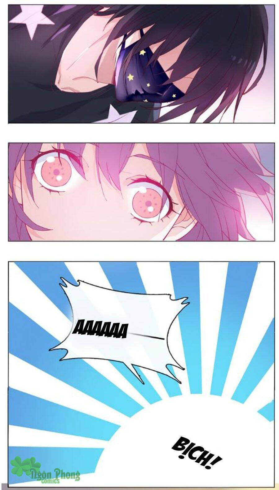 Đừng Nghịch, Ta Chỉ Muốn Yên Tĩnh Chapter 18 - Trang 2