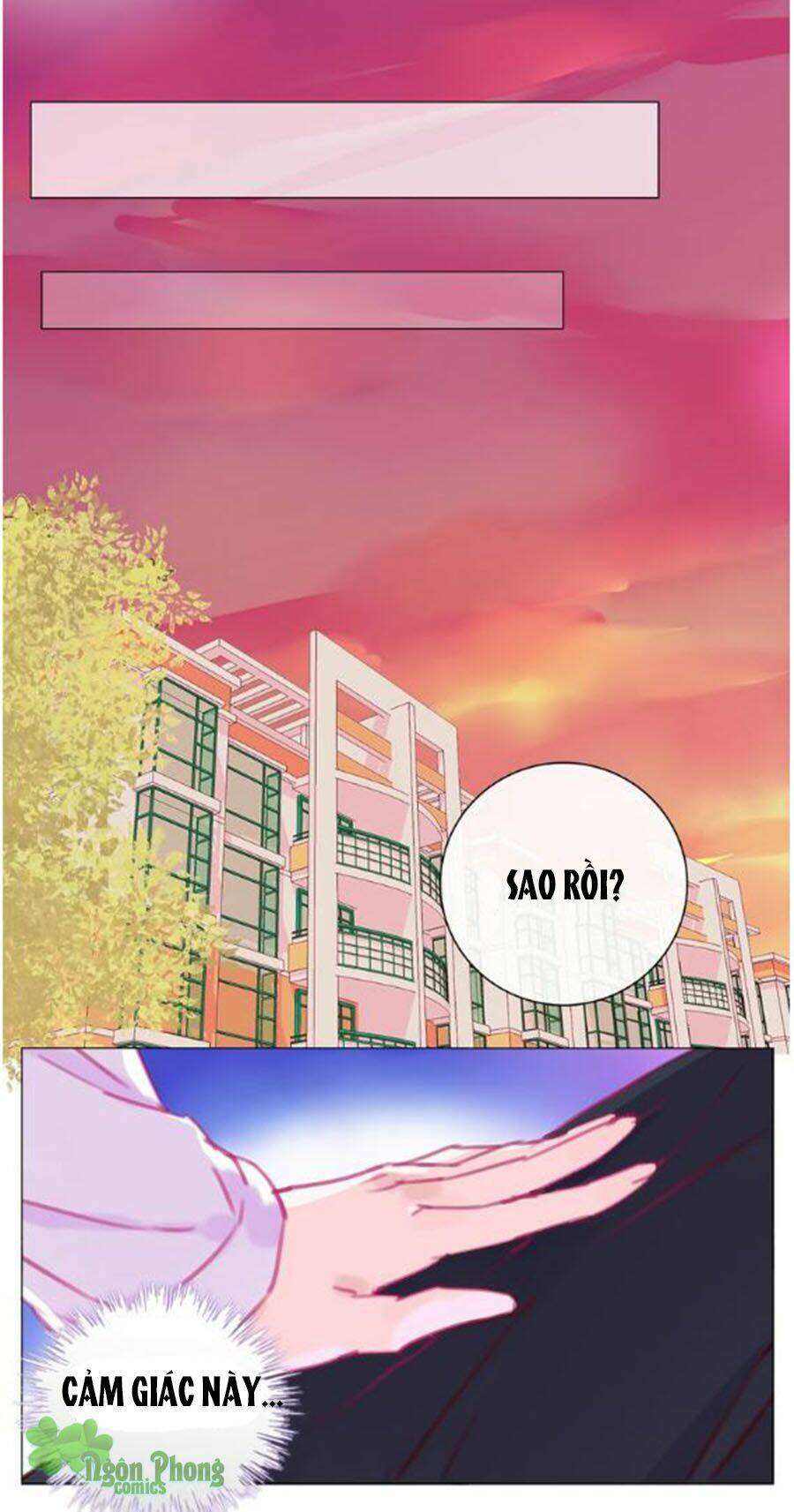 Đừng Nghịch, Ta Chỉ Muốn Yên Tĩnh Chapter 18 - Trang 2