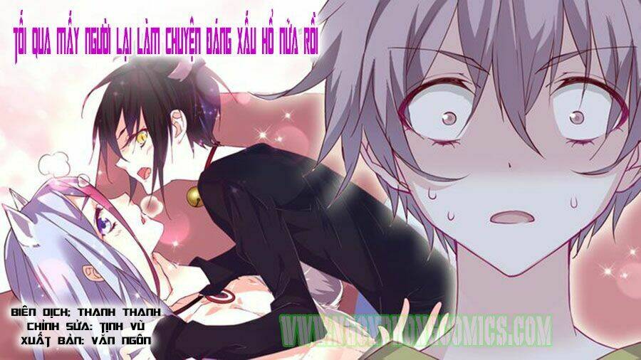 Đừng Nghịch, Ta Chỉ Muốn Yên Tĩnh Chapter 2 - Trang 2