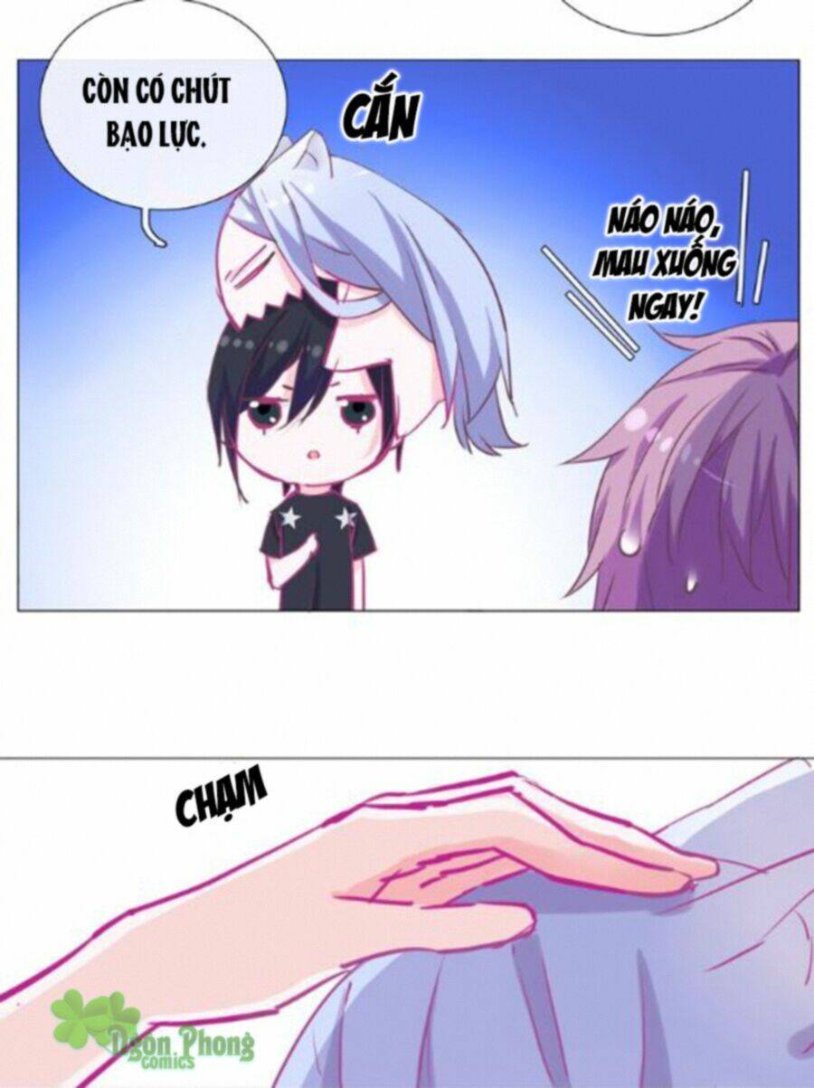 Đừng Nghịch, Ta Chỉ Muốn Yên Tĩnh Chapter 20 - Trang 2