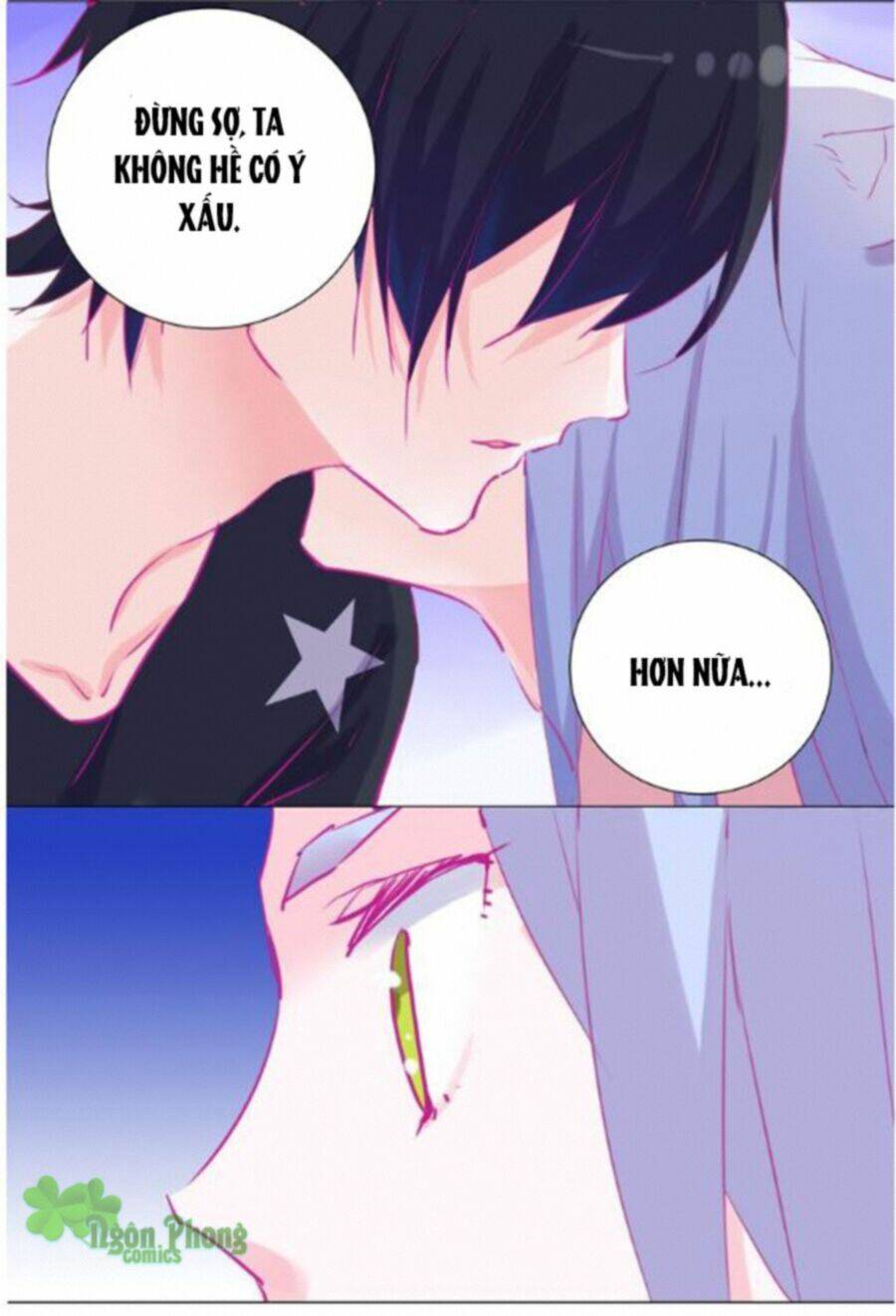 Đừng Nghịch, Ta Chỉ Muốn Yên Tĩnh Chapter 20 - Trang 2