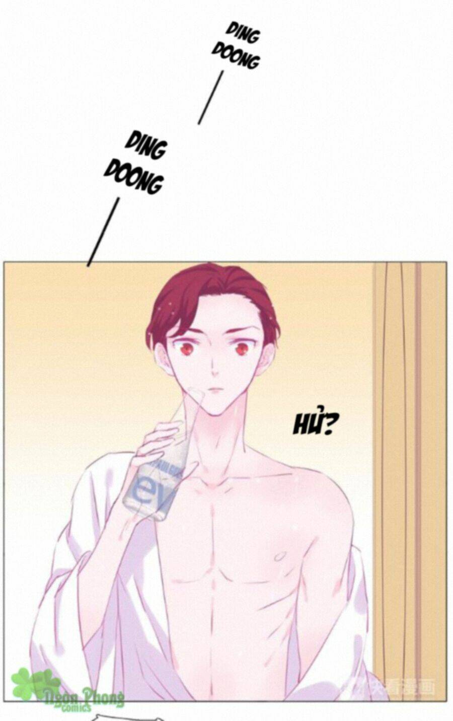 Đừng Nghịch, Ta Chỉ Muốn Yên Tĩnh Chapter 20 - Trang 2