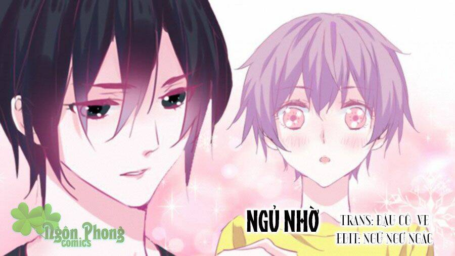 Đừng Nghịch, Ta Chỉ Muốn Yên Tĩnh Chapter 20 - Trang 2