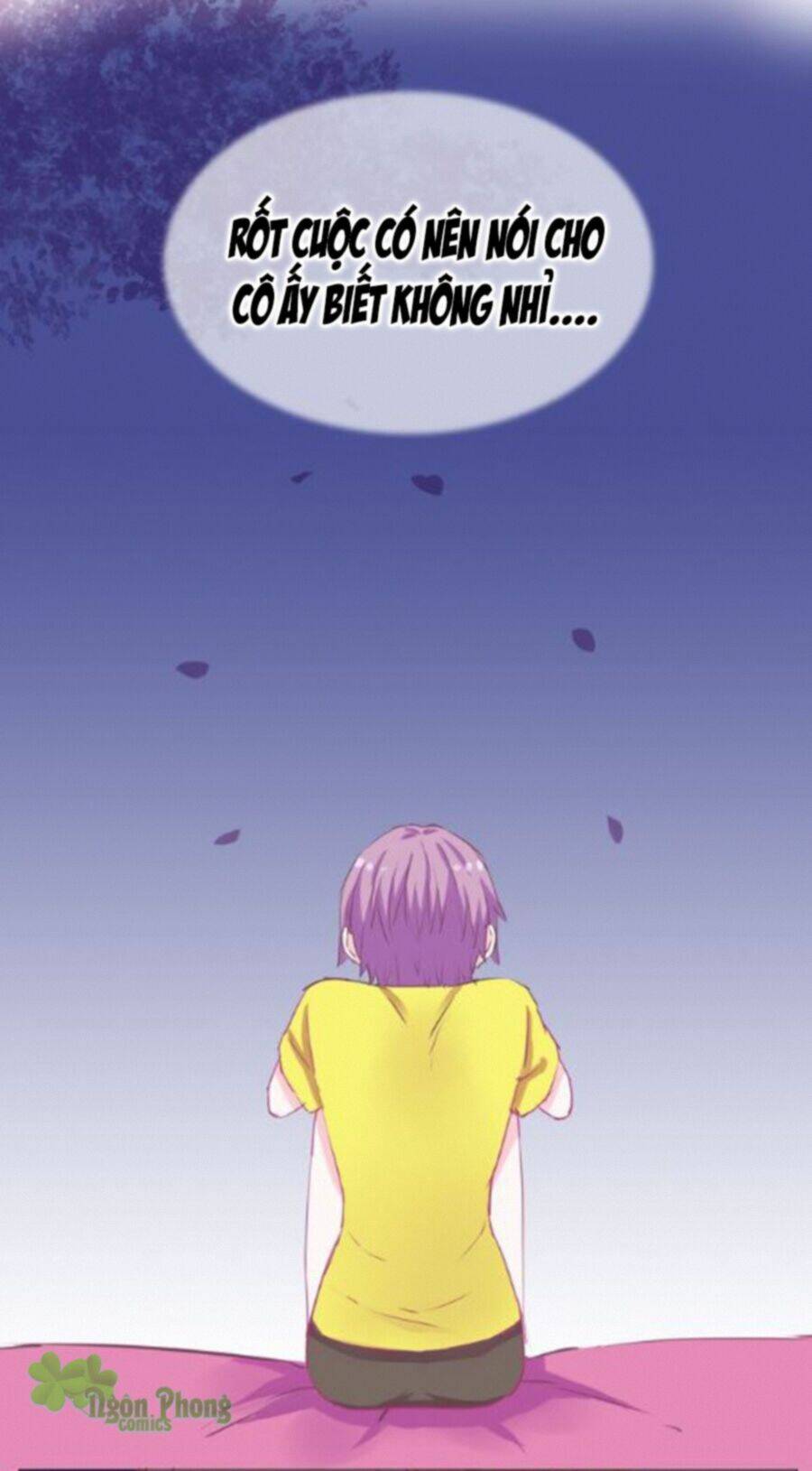 Đừng Nghịch, Ta Chỉ Muốn Yên Tĩnh Chapter 20 - Trang 2