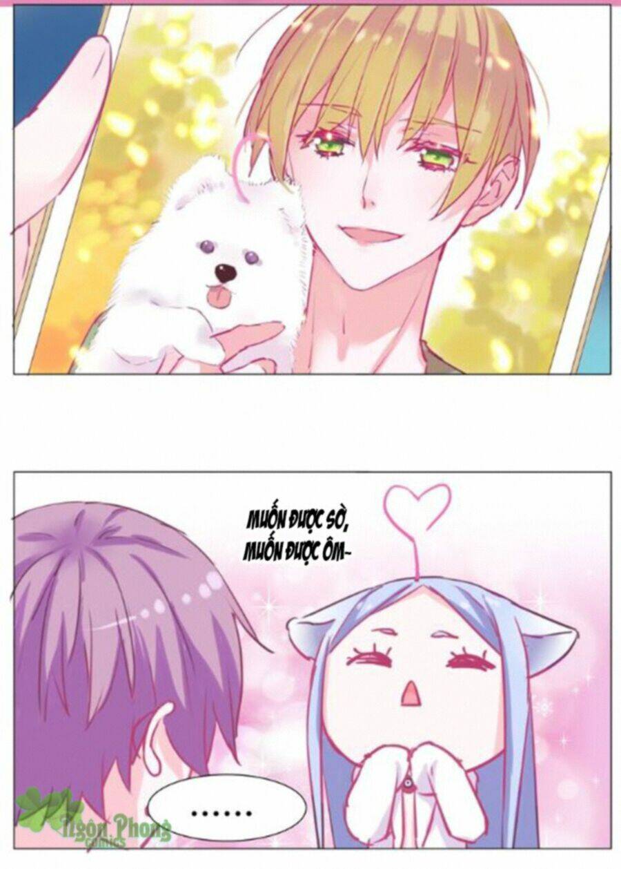 Đừng Nghịch, Ta Chỉ Muốn Yên Tĩnh Chapter 20 - Trang 2