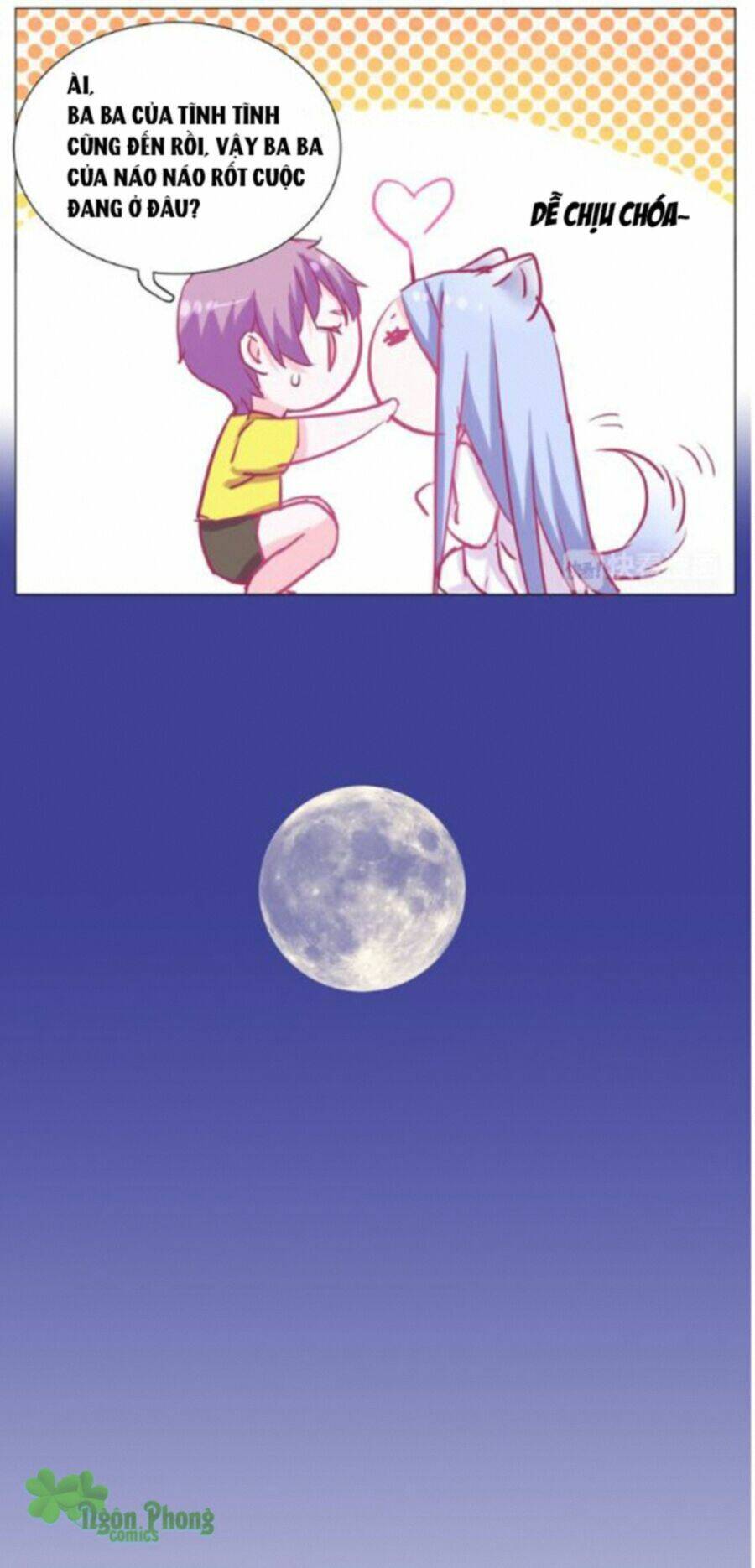 Đừng Nghịch, Ta Chỉ Muốn Yên Tĩnh Chapter 20 - Trang 2